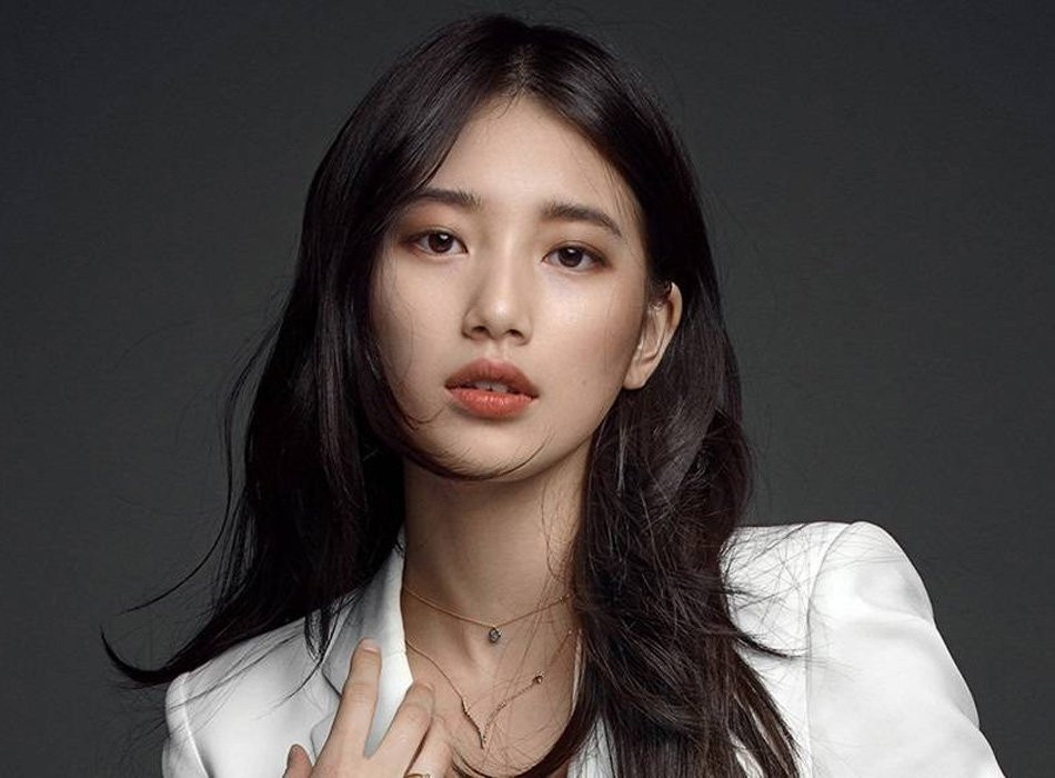 Bí kíp để có làn da trắng sứ từ những ngôi sao nổi tiếng Hàn Quốc ảnh 1