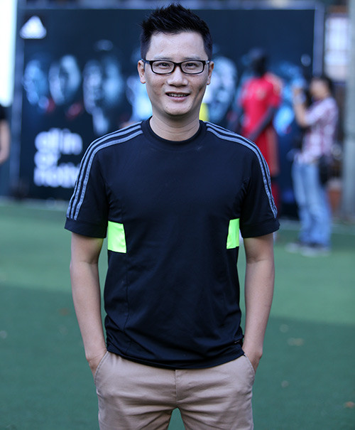 Trước trận đấu lịch sử với Qatar, sao Việt tự tin U23 Việt Nam sẽ giành vé vào chung kết ảnh 1