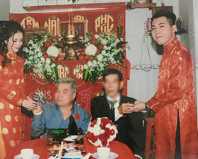 Hoặc có biểu cảm khó hiểu trong những bức ảnh chụp ẩu.