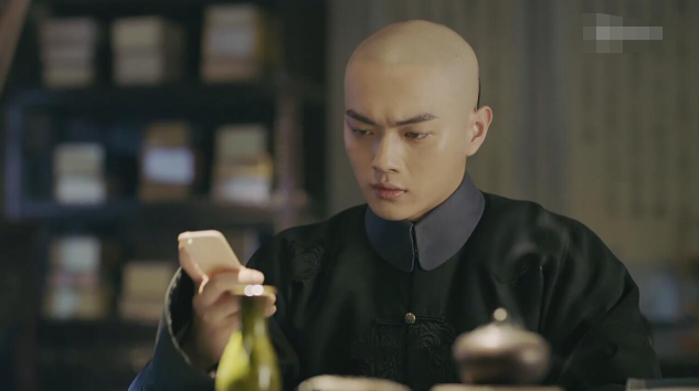 Không thể nhịn cười trước những sai sót ngốc xít của “Diên Hy Công Lược” ảnh 2