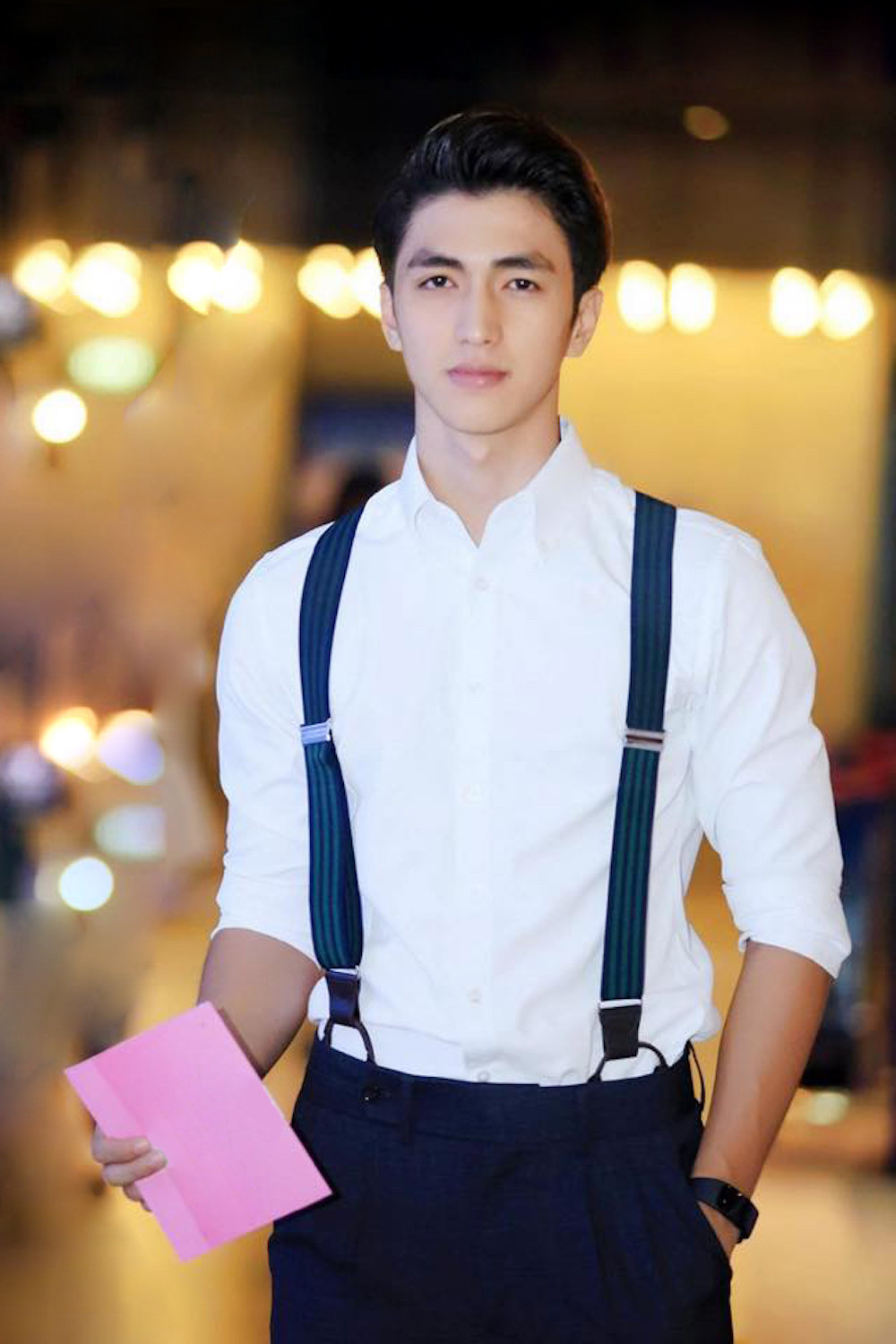 Sau nhiều đồn đoán, bộ tứ "She Was Pretty" phiên bản Việt đã chính thức lộ diện ảnh 4