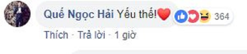 Còn đội trưởng lại khá "cục súc" thế này đây.