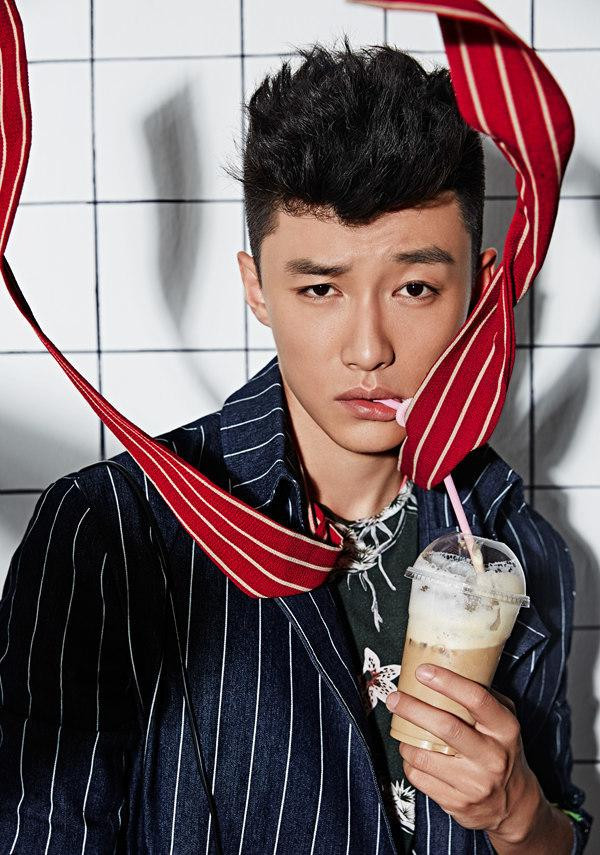 Đi tìm 10 diễn viên Hoa ngữ từ 30 tuổi trở xuống có diễn xuất tốt nhất trong năm 2017 ảnh 28