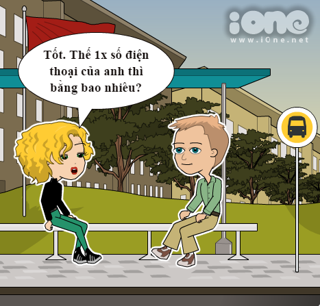 Cười ngất với cách 12 cặp hoàng đạo "thả thính" và "né thính" (Phần 2) ảnh 16 Cười ngất với cách 12 cặp hoàng đạo "thả thính" và "né thính" (Phần 2) ảnh 16