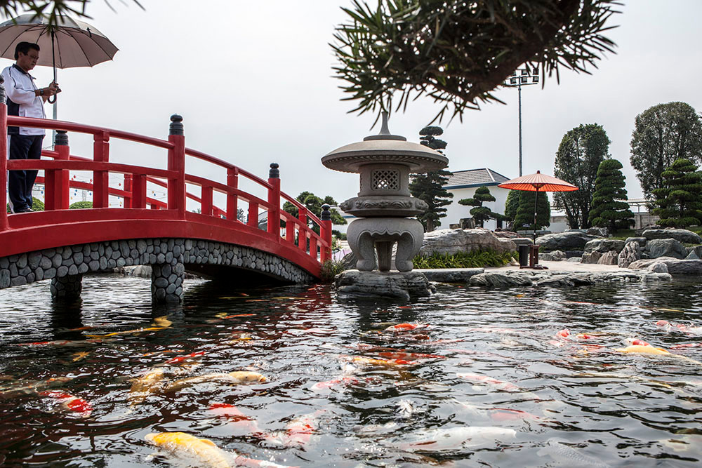 Canh góc nào cũng có hình đẹp nha!