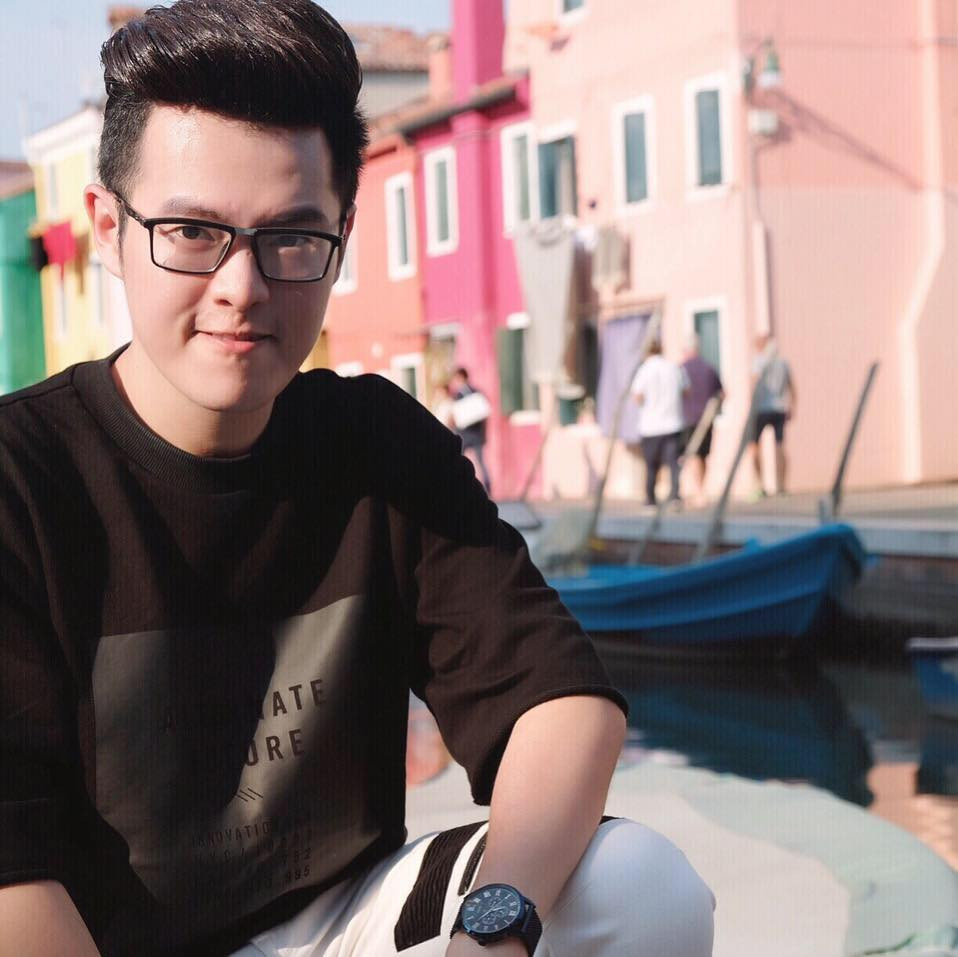 Anh Khang: Những điều chưa kể về tác phẩm mới “Những năm tháng đó có tôi yêu người” ảnh 1 Anh Khang: Những điều chưa kể về tác phẩm mới “Những năm tháng đó có tôi yêu người” ảnh 1