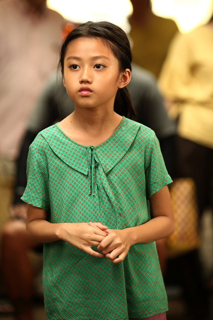 Ngô Thanh Vân mang vấn nạn bắt cóc, buôn bán nội tạng vào tác phẩm "Hai Phượng" ảnh 3