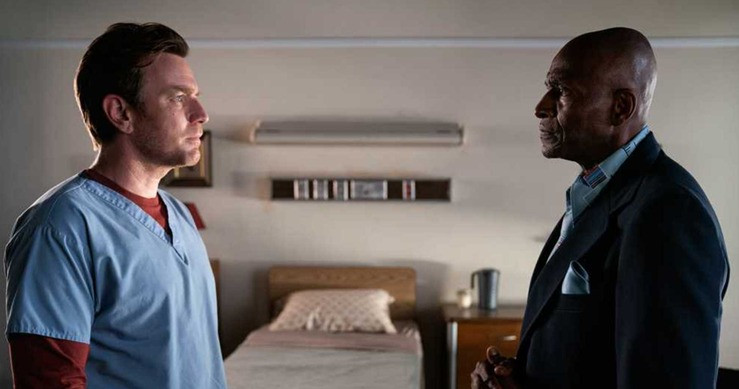 “Doctor Sleep” chắc chắn là bộ phim khiến fan phim kinh dị cũng phải hoảng sợ ảnh 4