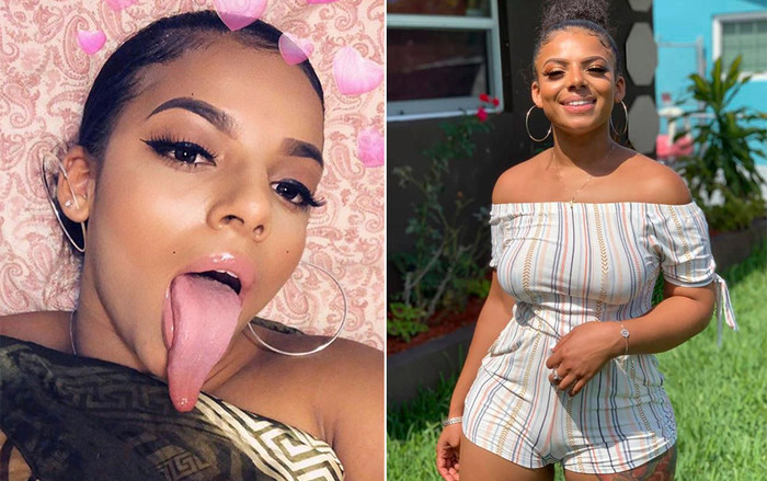 Mikayla Saravia hiện đang sở hữu tài khoản Instagram với 2 triệu follower và có thu nhập khủng hơn 2 tỷ mỗi năm. (Ảnh: Mikayla Saravia) Mikayla Saravia hiện đang sở hữu tài khoản Instagram với 2 triệu follower và có thu nhập khủng hơn 2 tỷ mỗi năm. (Ảnh: Mikayla Saravia)