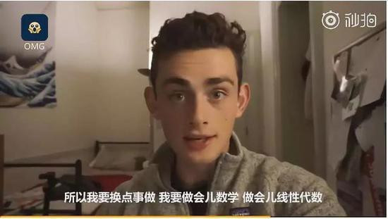 John cũng có những lời khuyên và gợi ý hay ho cho các bạn sinh viên như mình. John cũng có những lời khuyên và gợi ý hay ho cho các bạn sinh viên như mình.