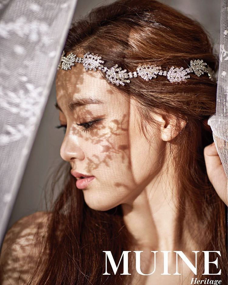 Lee Joo Yeon là cô gái đặc biệt như thế nào mới có thể chiếm được trái tim G-Dragon? ảnh 6 Lee Joo Yeon là cô gái đặc biệt như thế nào mới có thể chiếm được trái tim G-Dragon? ảnh 6