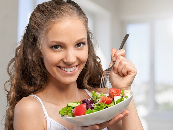 Hãy tập những thói quen tốt thật sớm nhé!