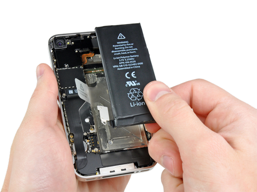 Còn chưa đầy một tháng để thay pin iPhone với giá 29 USD.