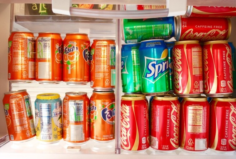 Ai cũng nhầm tưởng những thực phẩm này là đồ chay ảnh 6