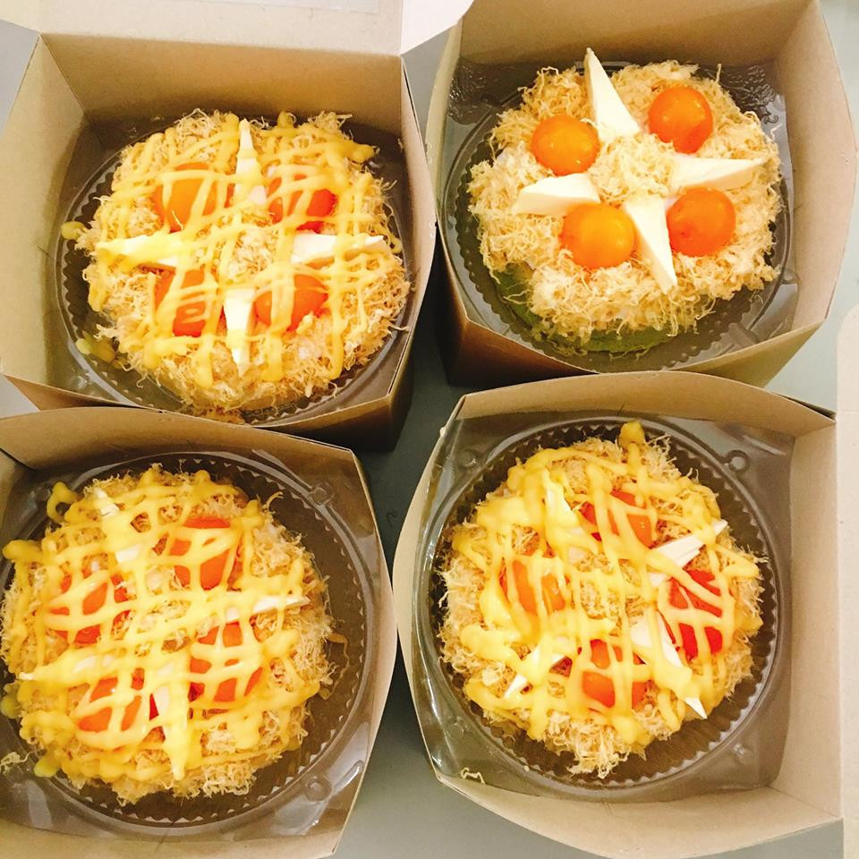 TP.HCM: Những “căn bếp” thơm lừng mà bạn sẽ tiếc hùi hụi nếu chưa từng một lần ghé ăn ảnh 12