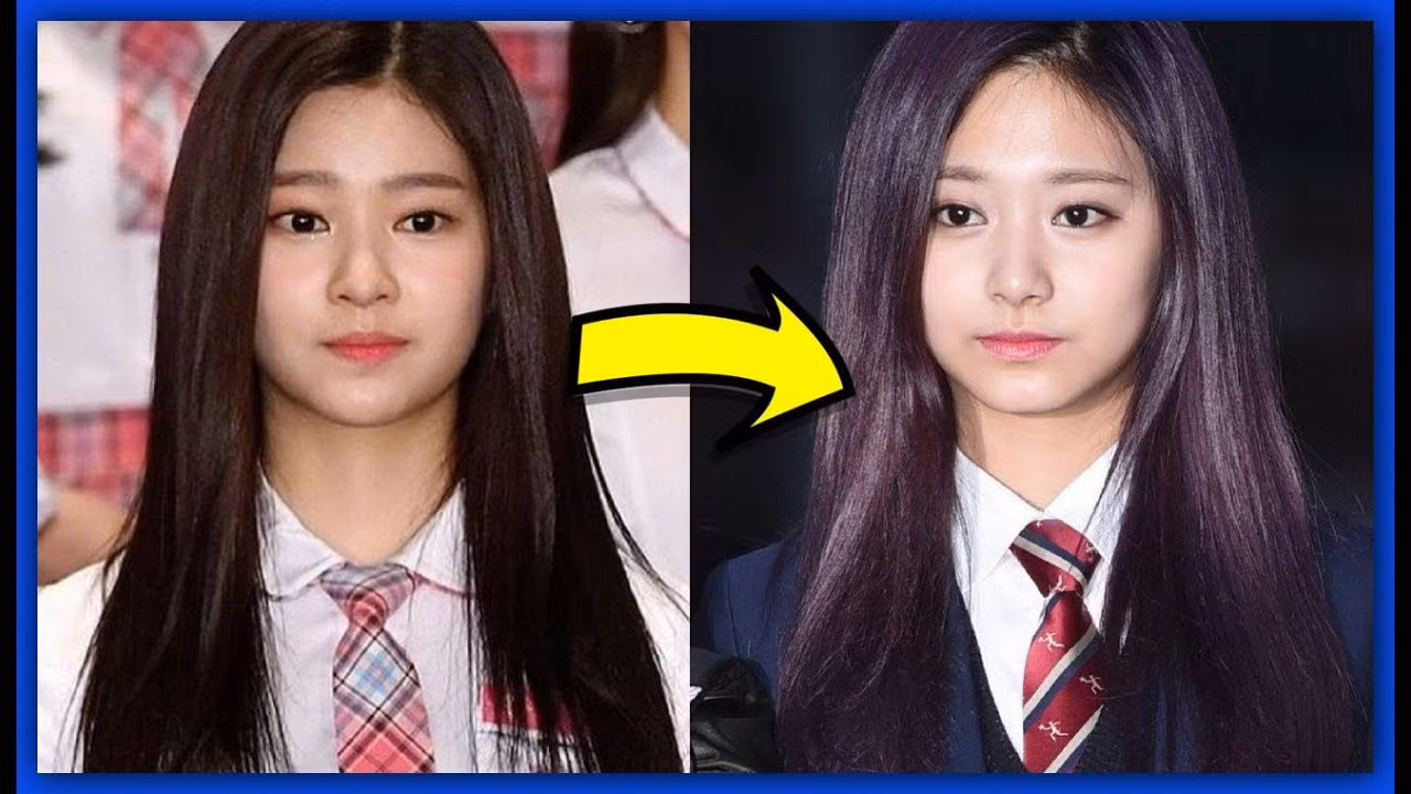 Tưởng như chẳng liên quan, nhưng TWICE và IZ*ONE lại có nhiều điểm trùng hợp bất ngờ ảnh 4