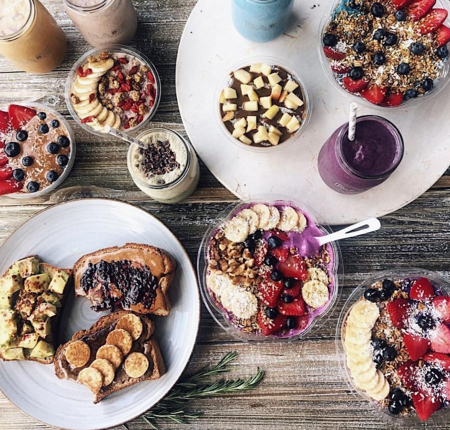 Ảnh: Breakfast Criminals.