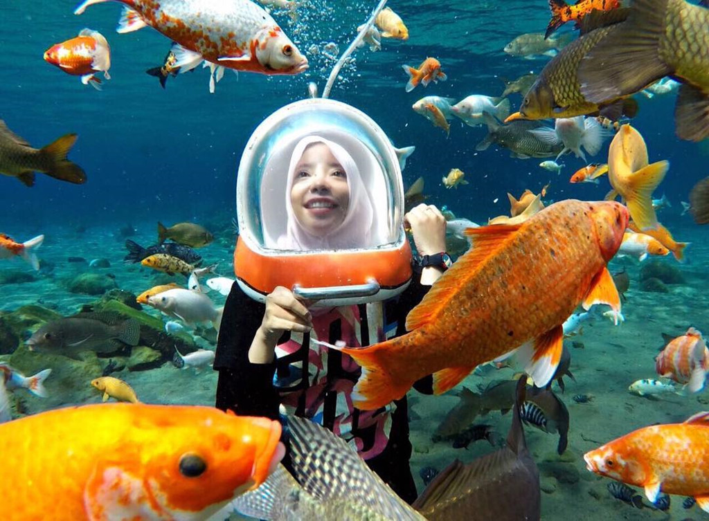 Ảnh: Umbul_ponggok.