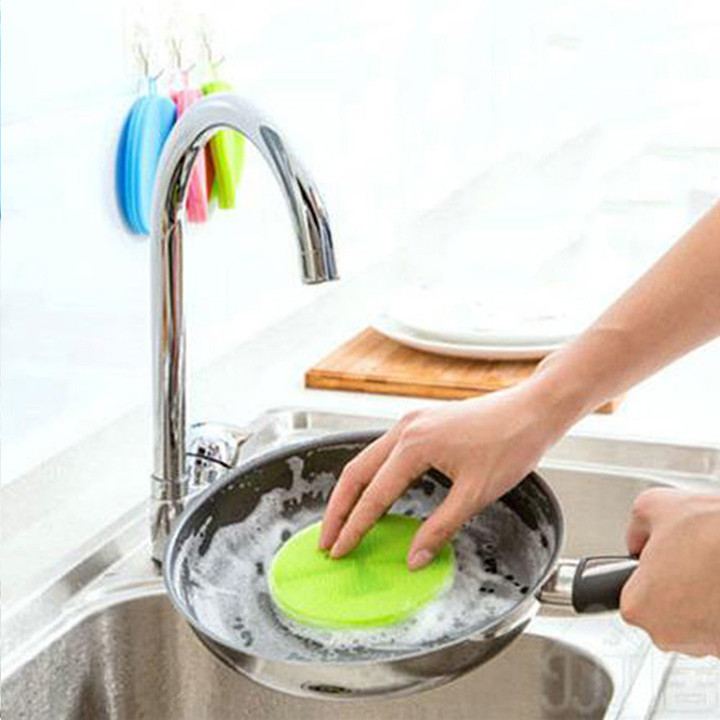 Tết đến rồi, chia tay ngay những kẻ phá hoại sức khỏe đang trốn trong bếp của bạn ảnh 4