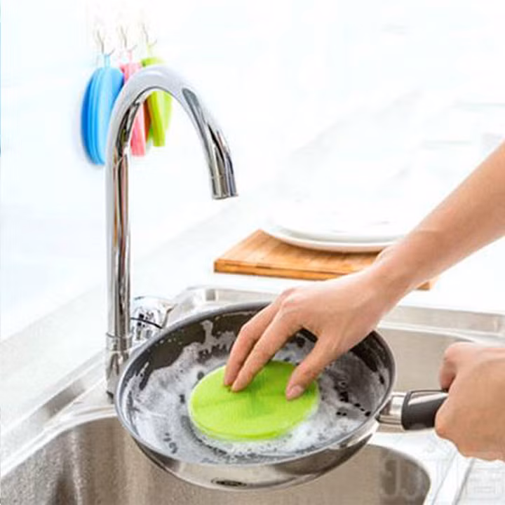 Tết đến rồi, chia tay ngay những kẻ phá hoại sức khỏe đang trốn trong bếp của bạn ảnh 4