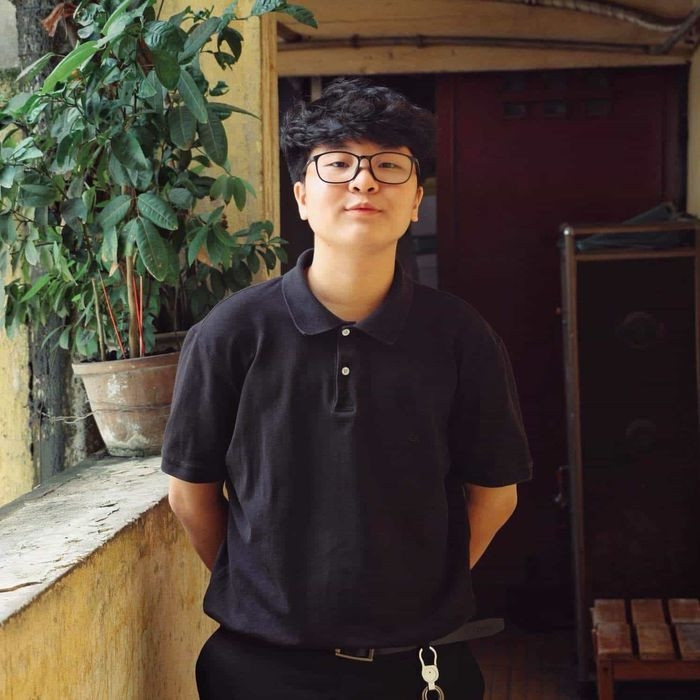 Top 5 tân binh được “săn đón” nhất trên mạng xã hội nhờ cá tính riêng biệt ảnh 9 Top 5 tân binh được “săn đón” nhất trên mạng xã hội nhờ cá tính riêng biệt ảnh 9