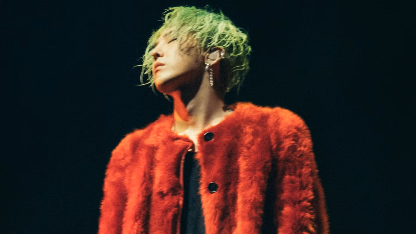 Ai cũng mừng khi cuối cùng, YG Ent đã không còn dùng “lịch sao Hỏa” nữa rồi! ảnh 5