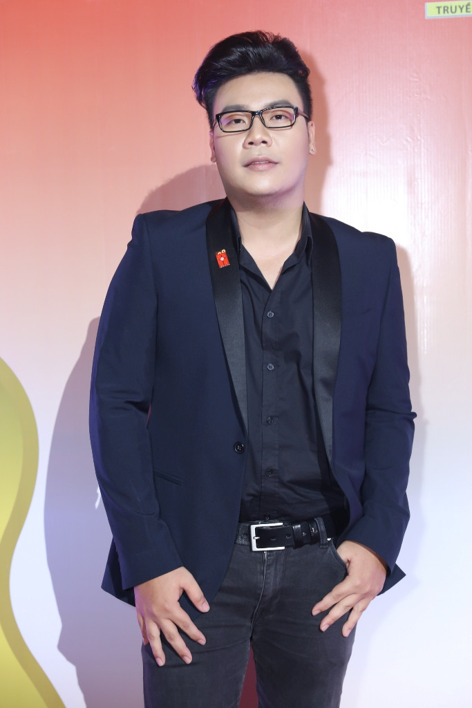 Hamlet Trương là một nhân tố thú vị của Tình Bolero 2019.