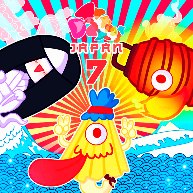 "Artist Day x Japan" - Lễ hội dành cho teen mê văn hoá Nhật Bản chính thức trở lại ảnh 4