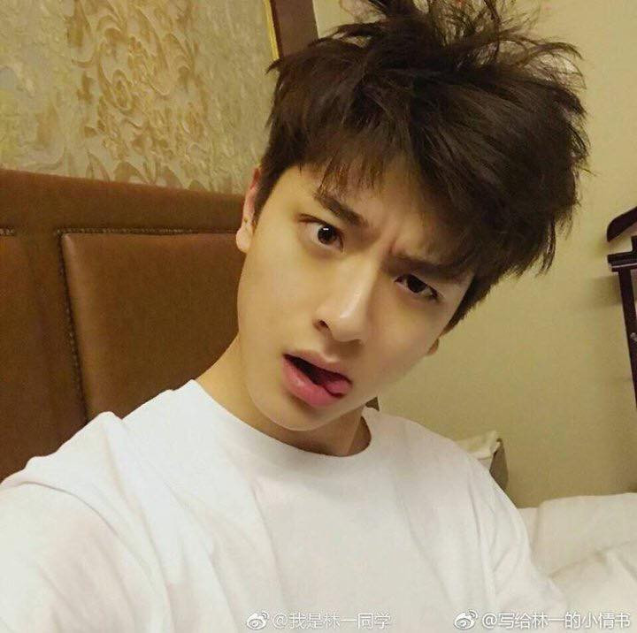 tóc rối...