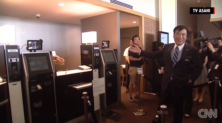 Đây từng là nơi ghé thăm tích cực của du khách vì sở hữu ý tưởng phục vụ rất độc đáo.