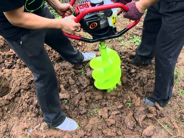 Khi có người làm cùng, công việc sẽ dễ dàng hơn.