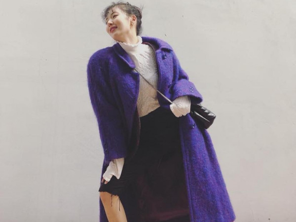 Những chiếc áo khoác phải có trong tủ quần áo mùa Đông của bạn ảnh 22 Những chiếc áo khoác phải có trong tủ quần áo mùa Đông của bạn ảnh 22