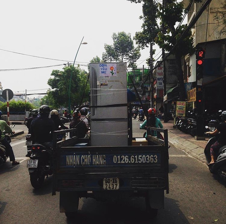 Thông điệp dễ thương mà bạn có thể tìm thấy ở bất cứ đâu