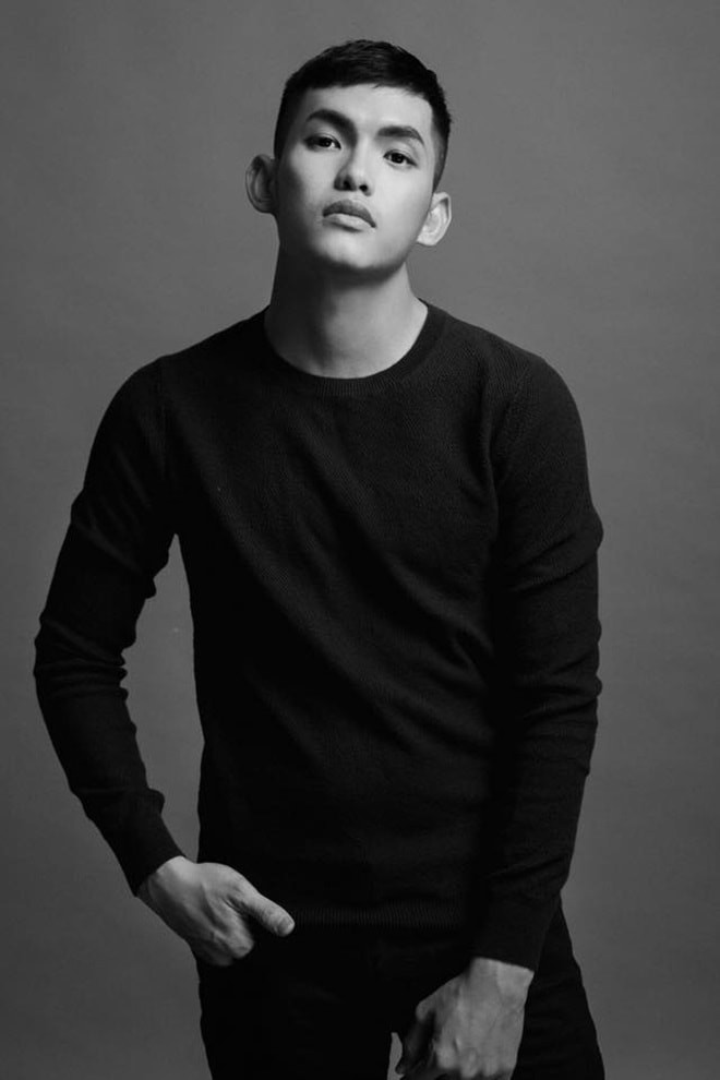 Stylist Mì Gói là một trong những nhân vật được nhiều nghệ sĩ yêu mến. Anh đột ngột ra đi ở tuổi 27.