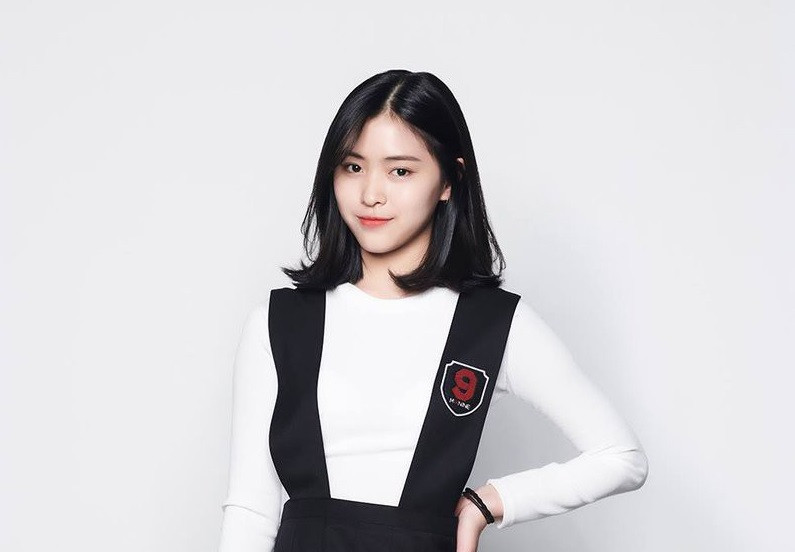 Shin Ryu Jin là át chủ bài cho nhóm nữ sắp debut