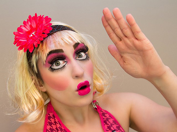 Vì sao làm đẹp mãi mà vẫn “hông" có đẹp? Vì thiếu chút xíu này đây! ảnh 4