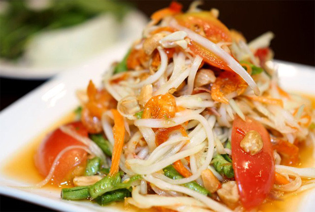 10 trải nghiệm ẩm thực không tốn nhiều tiền tuyệt vời nhất thế giới ảnh 6