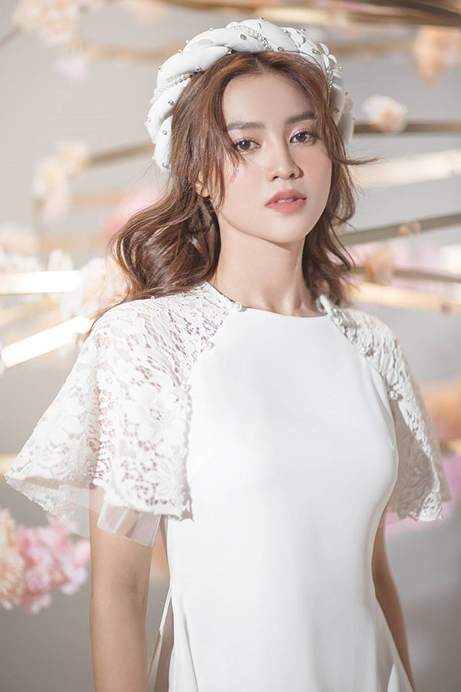 Có gì bất ngờ khi ghé thăm “hậu cung” của “cô Cám” Ninh Dương Lan Ngọc? ảnh 6