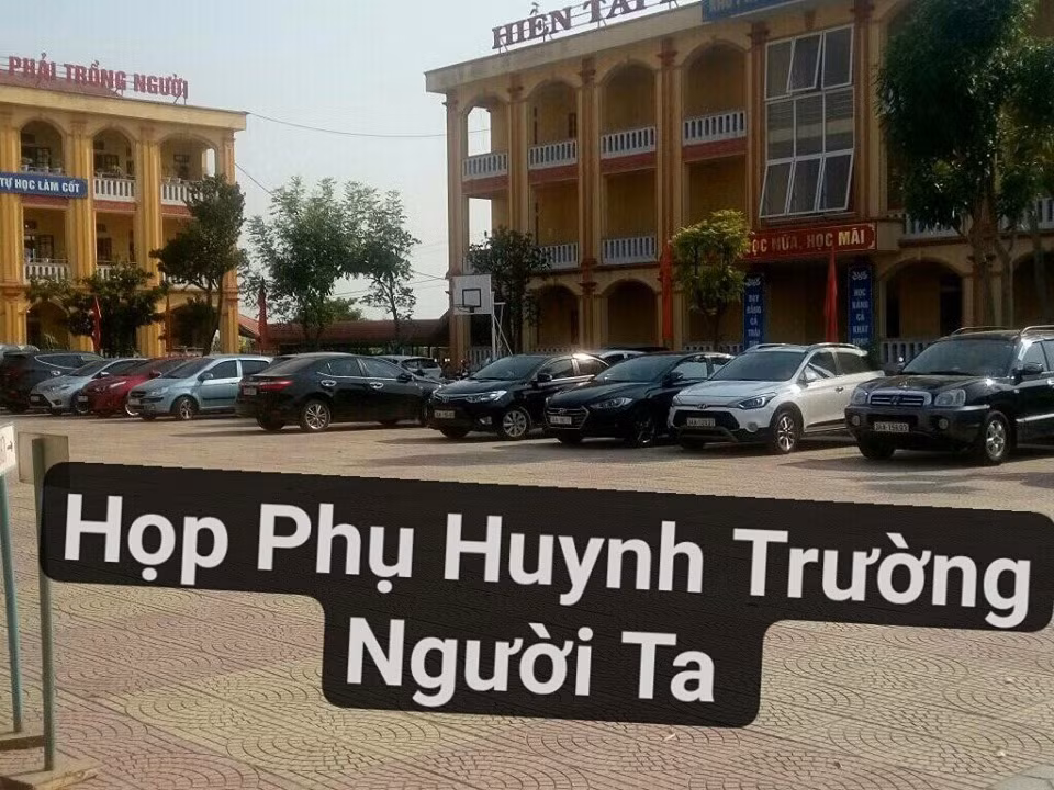 (Ảnh: Trường người ta)