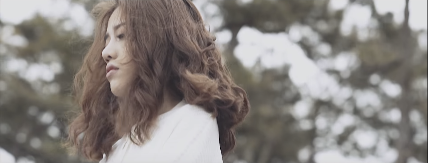 Chất nhạc của Khánh Linh mang màu sắc trưởng thành nhiều hơn so với trước đây.