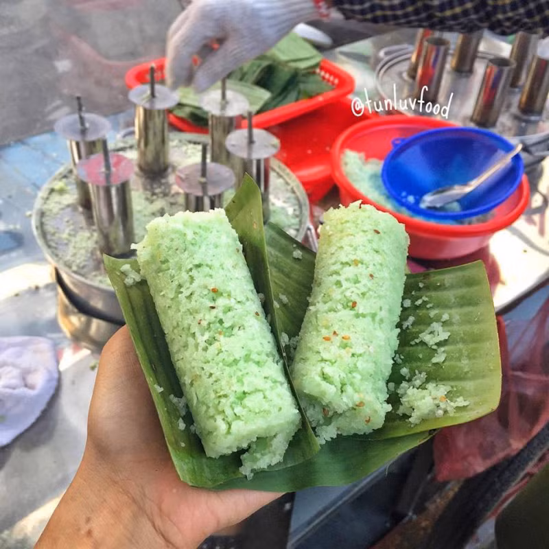 Ảnh: @funluvfood