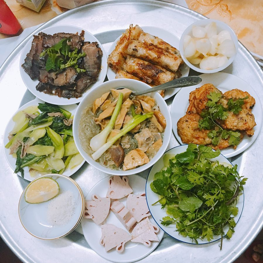 Ảnh: qt_quynh, hanah.125.