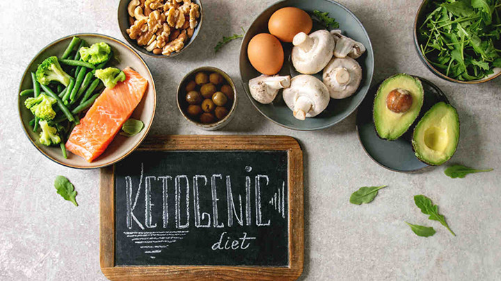 Khi áp dụng Keto, cơ thể đốt cháy chất béo như một dạng năng lượng Khi áp dụng Keto, cơ thể đốt cháy chất béo như một dạng năng lượng