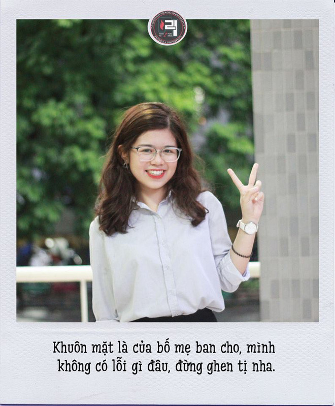 Mình vô (số) tội mà…