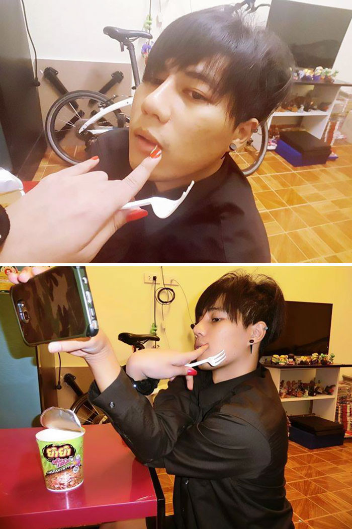 Với bí kíp này, bạn sẽ chẳng còn lo bị "lời nguyền F.A" đeo bám nữa!!! ảnh 6