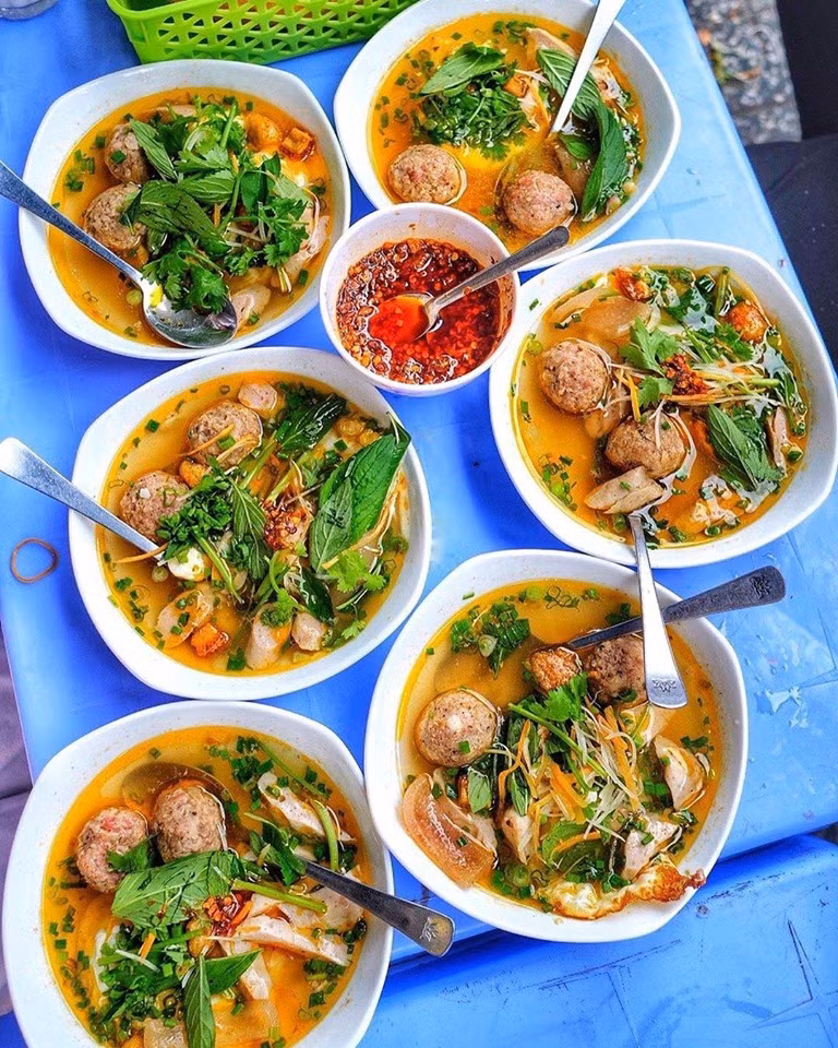 Ảnh: Hana.foodie.