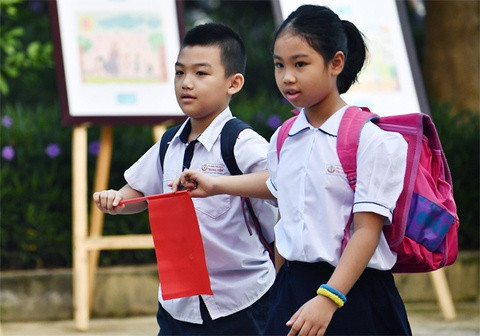 Ảnh minh họa: H.H.