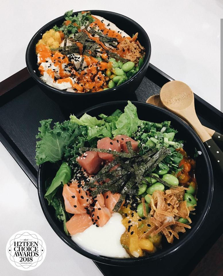 Từ món truyền thống đến ẩm thực nước bạn đều không thiếu, đảm bảo cho bạn cả ngàn lựa chọn mỗi khi lên lịch tụ tập, hẹn hò.