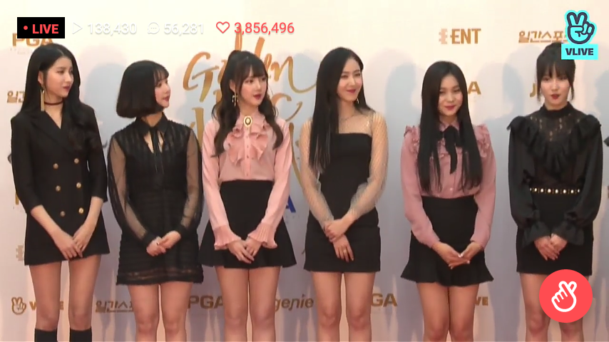 GFriend