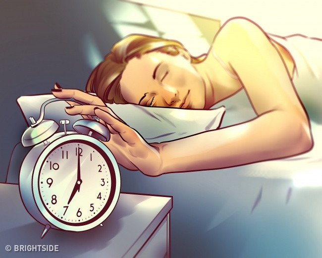 10 mẹo giảm cân cực đơn giản, hiệu quả với cả những cô nàng siêu mèo lười ảnh 4